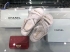 Chanel Flat sandals CFS22126800097 